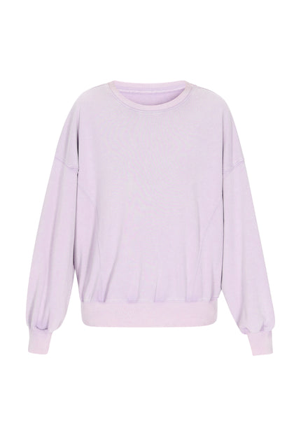 IZIA Damen Sweatshirt