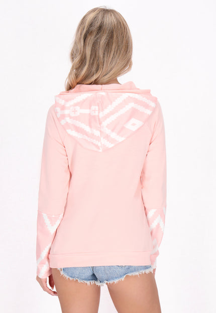 IZIA Damen Hoodie