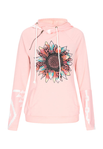 IZIA Damen Hoodie