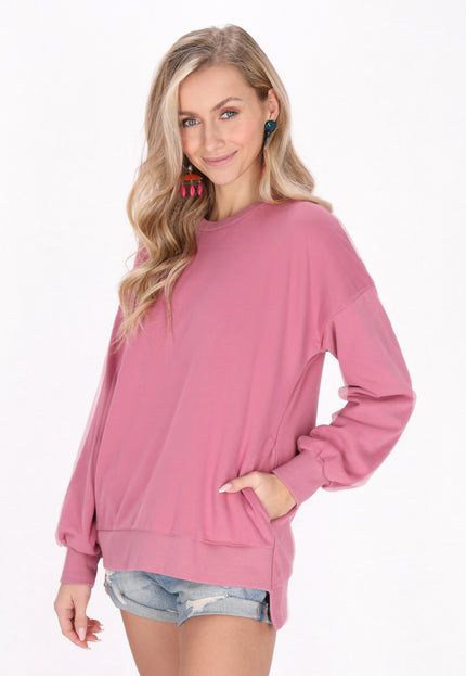 IZIA Damen Sweatshirt