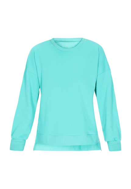 IZIA Damen Sweatshirt