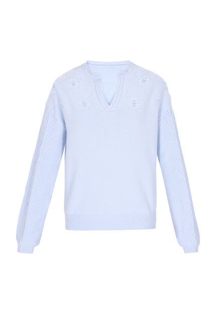 IZIA Women's Sweater