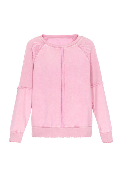 IZIA Damen Sweatshirt