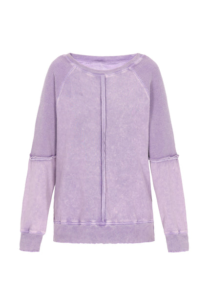 IZIA Damen Sweatshirt