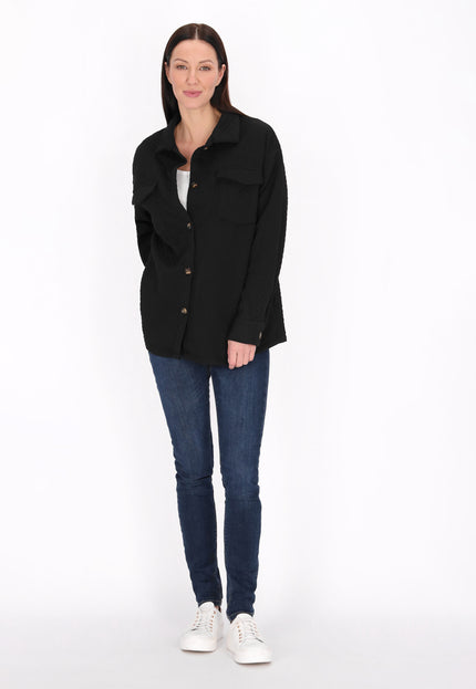 usha BLUE LABEL Damen Jacke