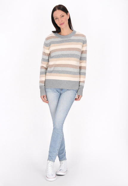 usha BLUE LABEL Women's Sweater