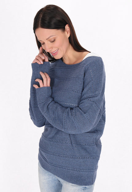 usha Damen Pullover