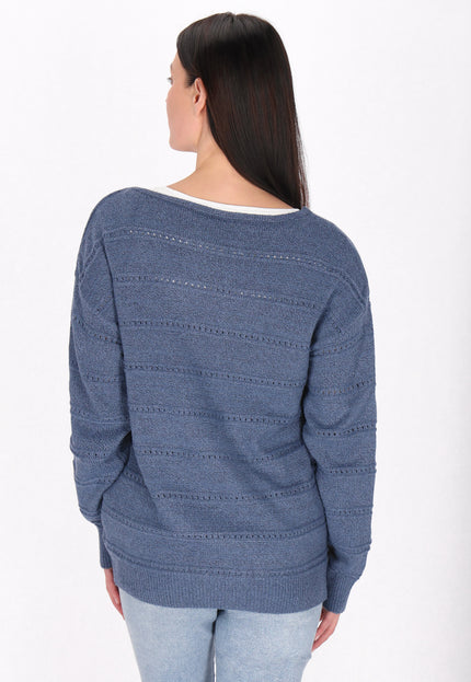 usha Damen Pullover