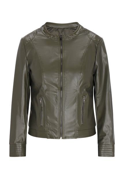 usha Damen-Jacke