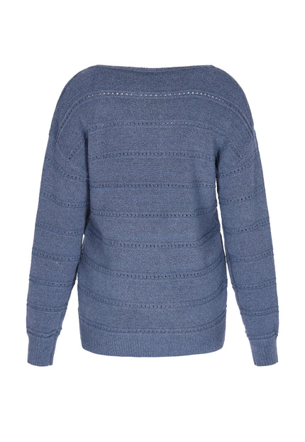 SIDONA Damen Pullover