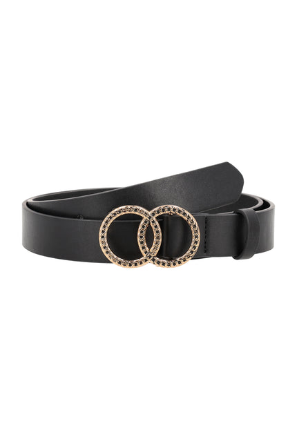 usha BLACK LABEL Women's Belt