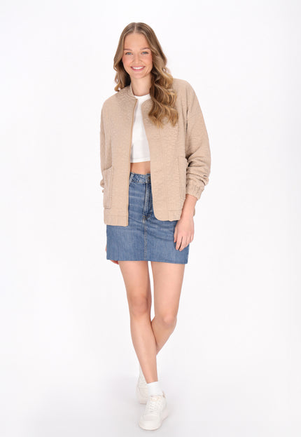 myMo Damen Jacke