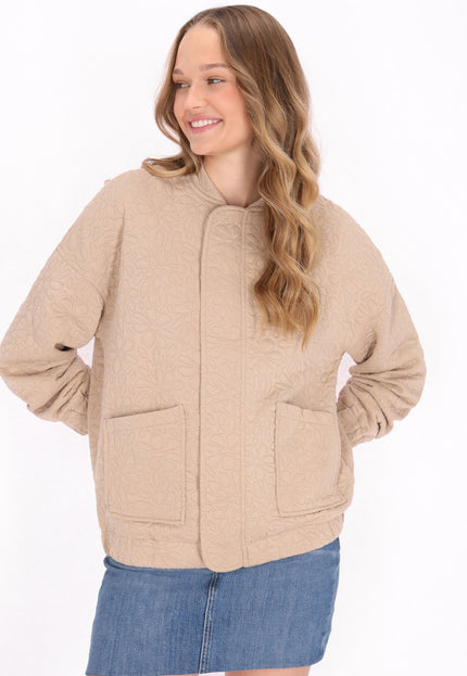 myMo Damen Jacke