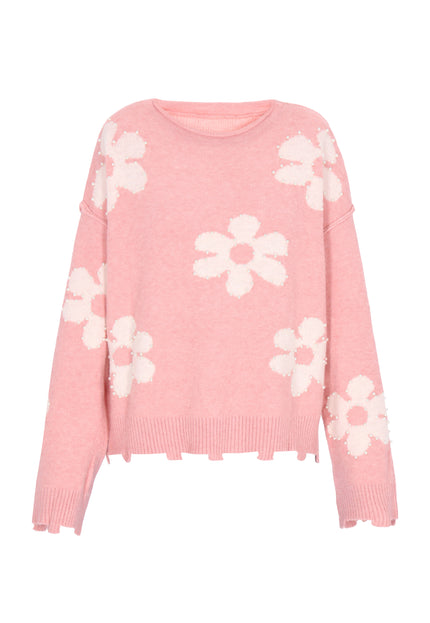 myMo Damen Pullover