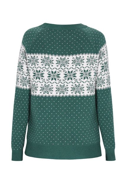 myMo Damen Pullover