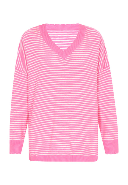 myMo Women's Sweater