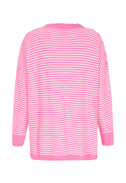 myMo Women's Sweater