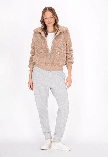 myMo Damen Jacke