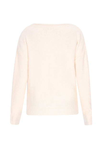 myMo Damen Pullover