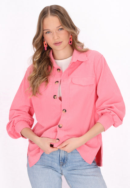 myMo Damen Jacke