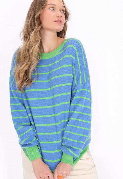 myMo Damen Pullover