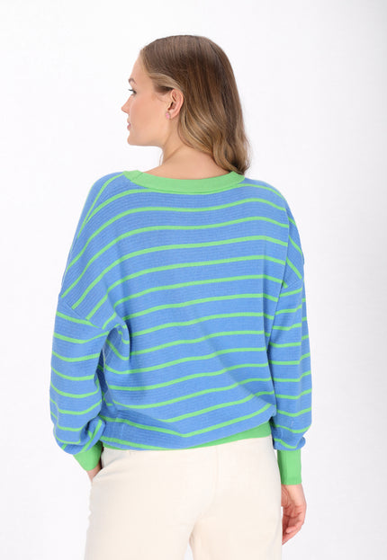 myMo Damen Pullover