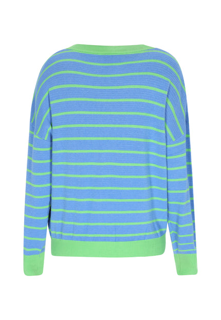 myMo Damen Pullover