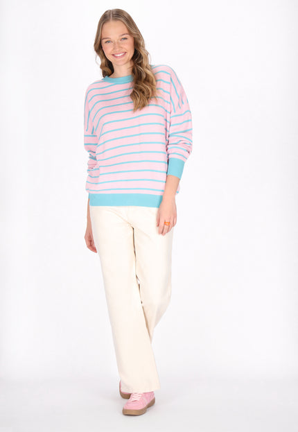 myMo Damen Pullover