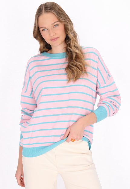 myMo Damen Pullover