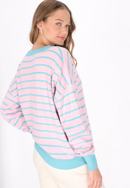 myMo Damen Pullover