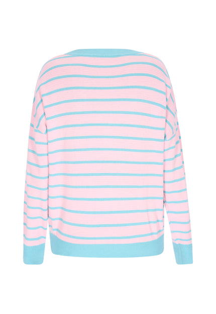 myMo Damen Pullover