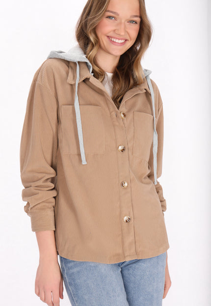 myMo Women's Jacket