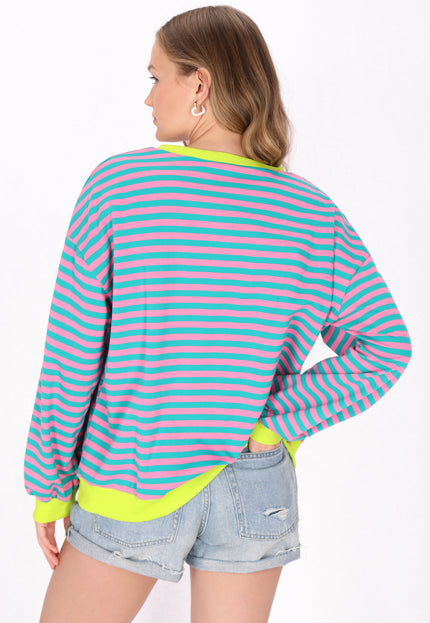 myMo Damen Sweatshirt