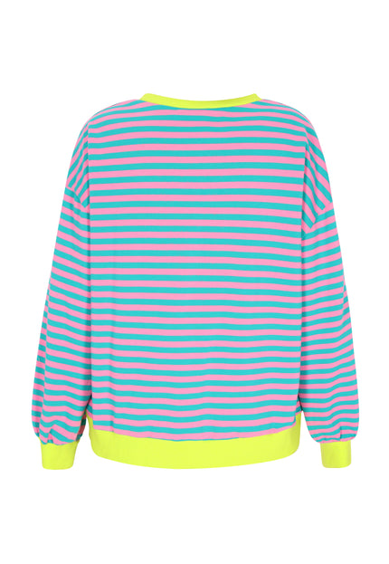 myMo Damen Sweatshirt