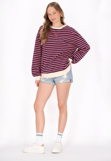 myMo Damen Sweatshirt