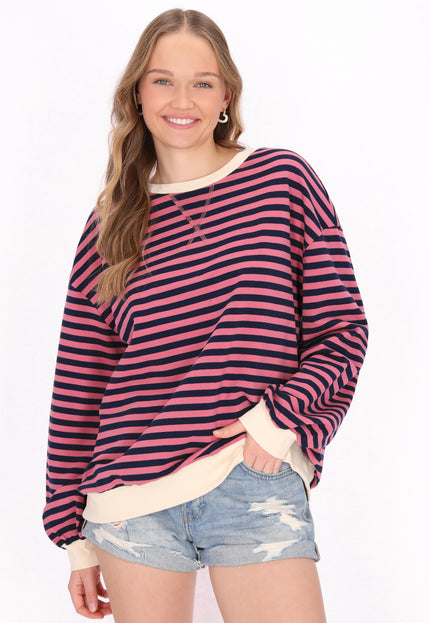 myMo Damen Sweatshirt