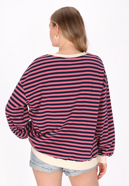 myMo Damen Sweatshirt