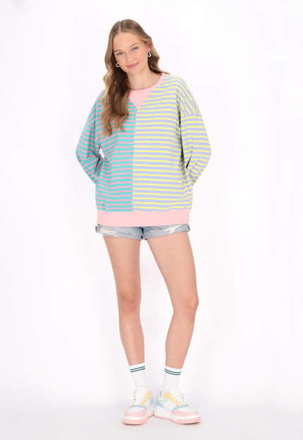 myMo Damen Sweatshirt