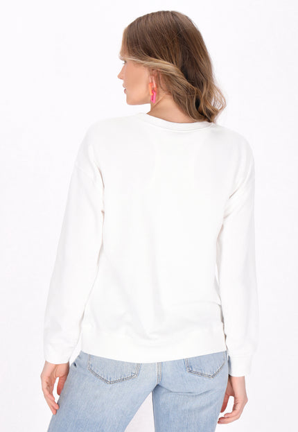 myMo Damen Hoodie