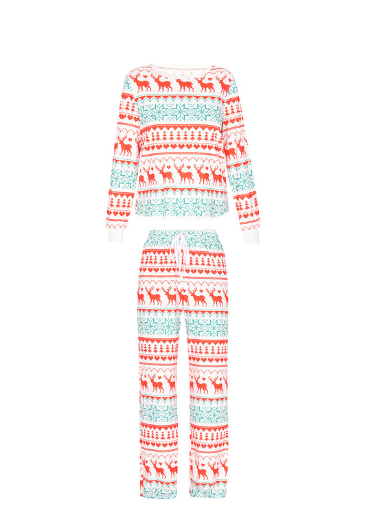 SWIRLY Women's Sleepwear