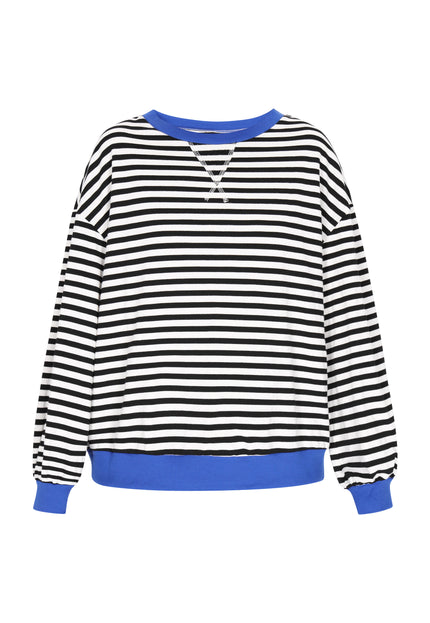 SWIRLY Damen Sweatshirt