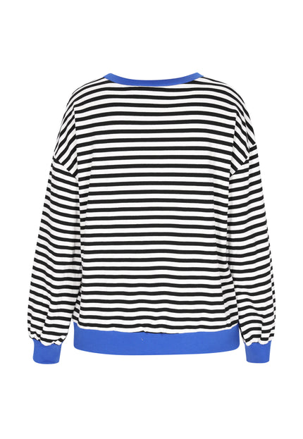 SWIRLY Damen Sweatshirt