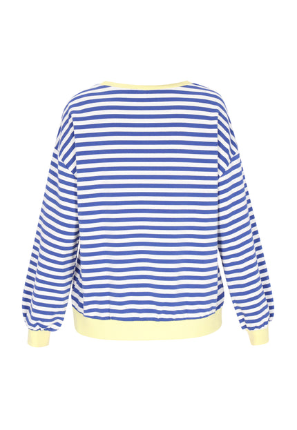 SWIRLY Damen Sweatshirt