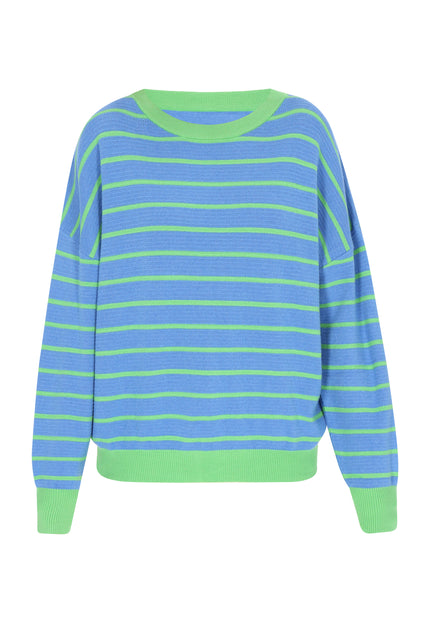 SWIRLY Women's Sweater