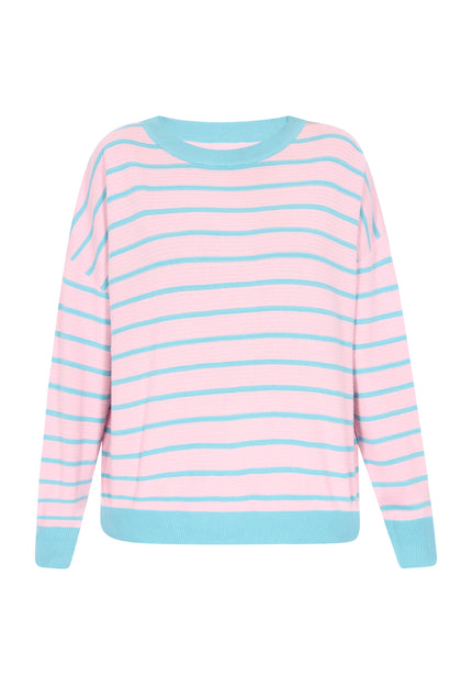 SWIRLY Damen-Pullover