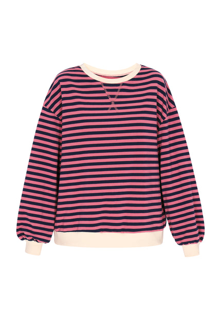 SWIRLY Damen Sweatshirt