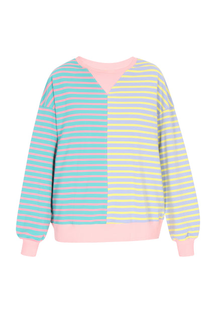 SWIRLY Women's Sweatshirt