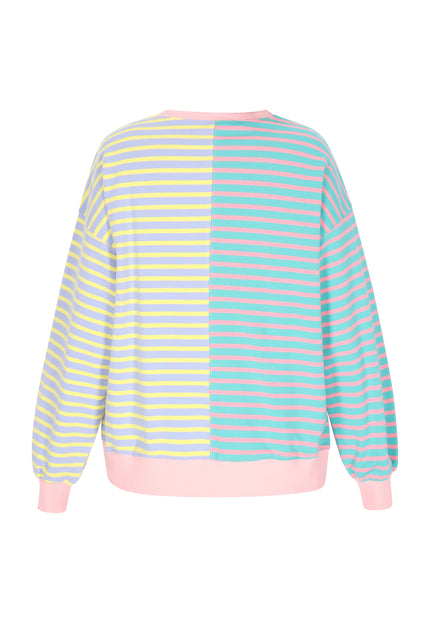 SWIRLY Women's Sweatshirt