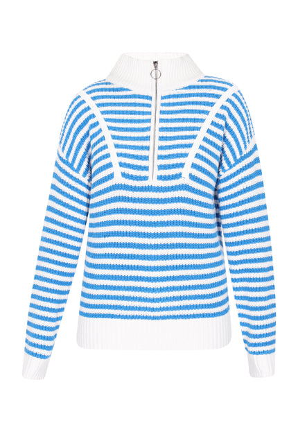 usha BLUE LABEL Women's Sweater