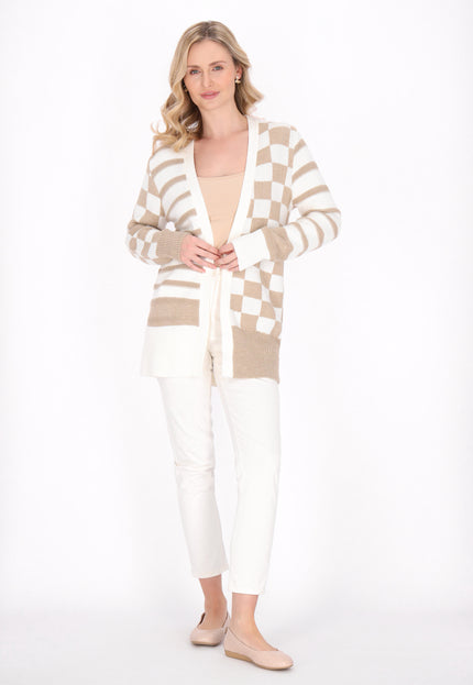 usha Damen Cardigan